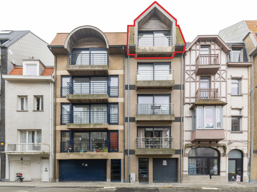 Delacenseriestraat - 10 - 401 - 8420