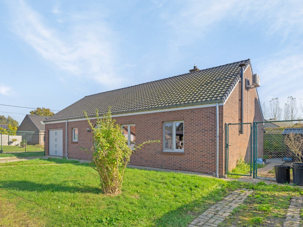 Klaproosstraat - 18 - - 3560