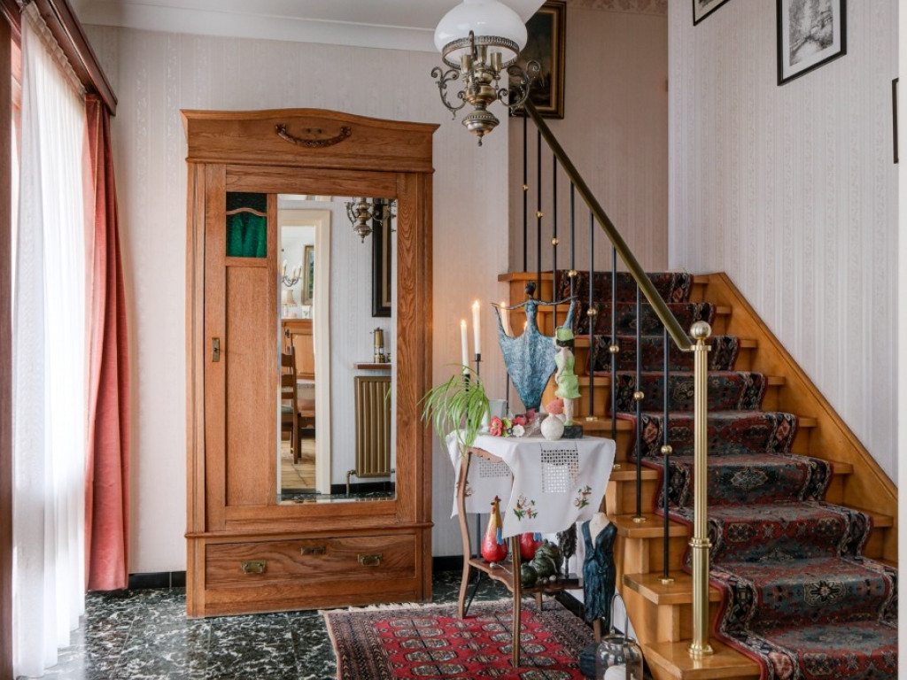 Oude Ramp - 9 - - 3910