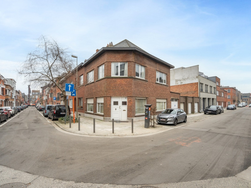 Tuchthuisstraat - 39 - - 1800