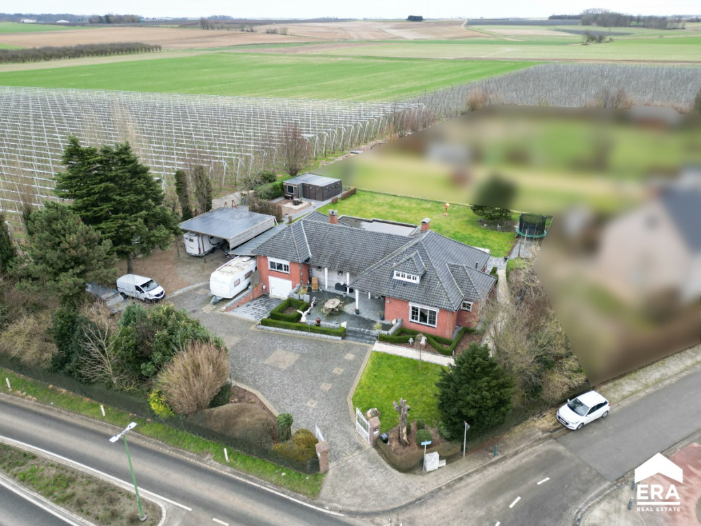 Steenweg - 3 - - 3890