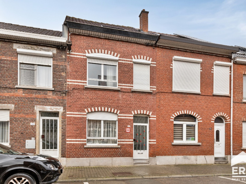 Pieter Michielsstraat - 38 - - 1601