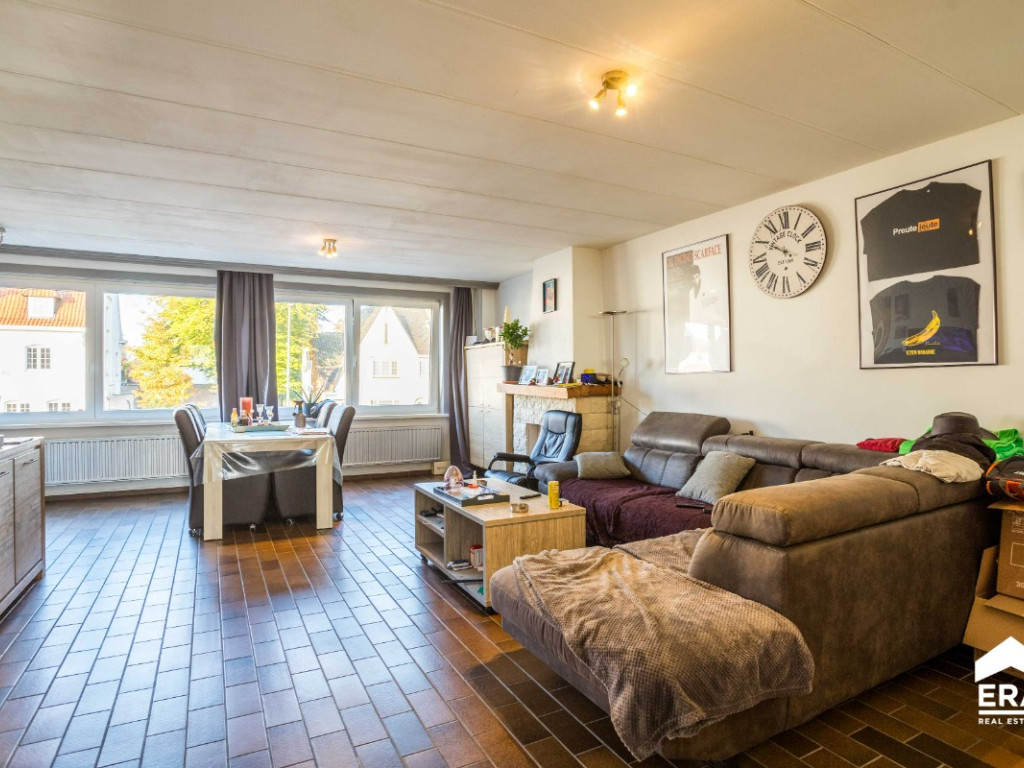 Westlaan - 404 - 2 - 8800