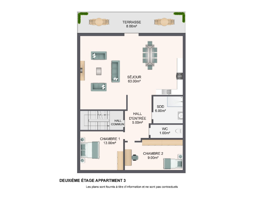Rue de la Province - 127 - - 4100