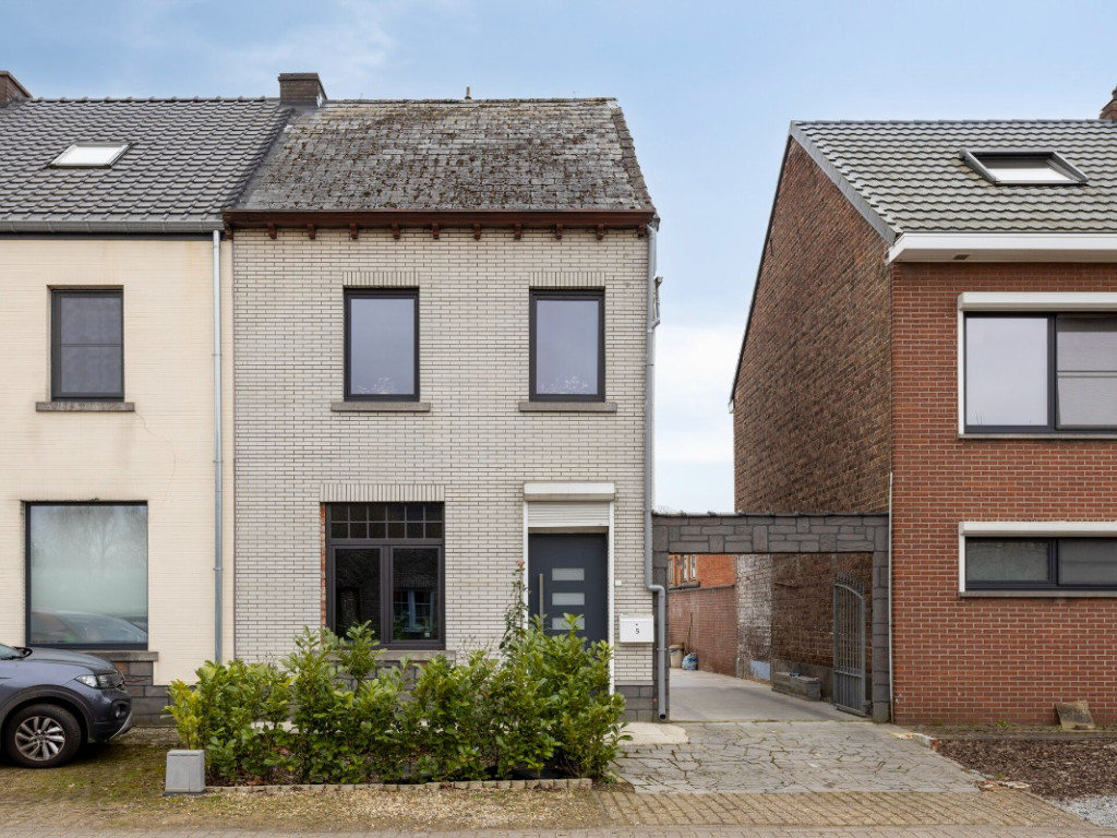 Dorpsstraat - 5 - - 3545
