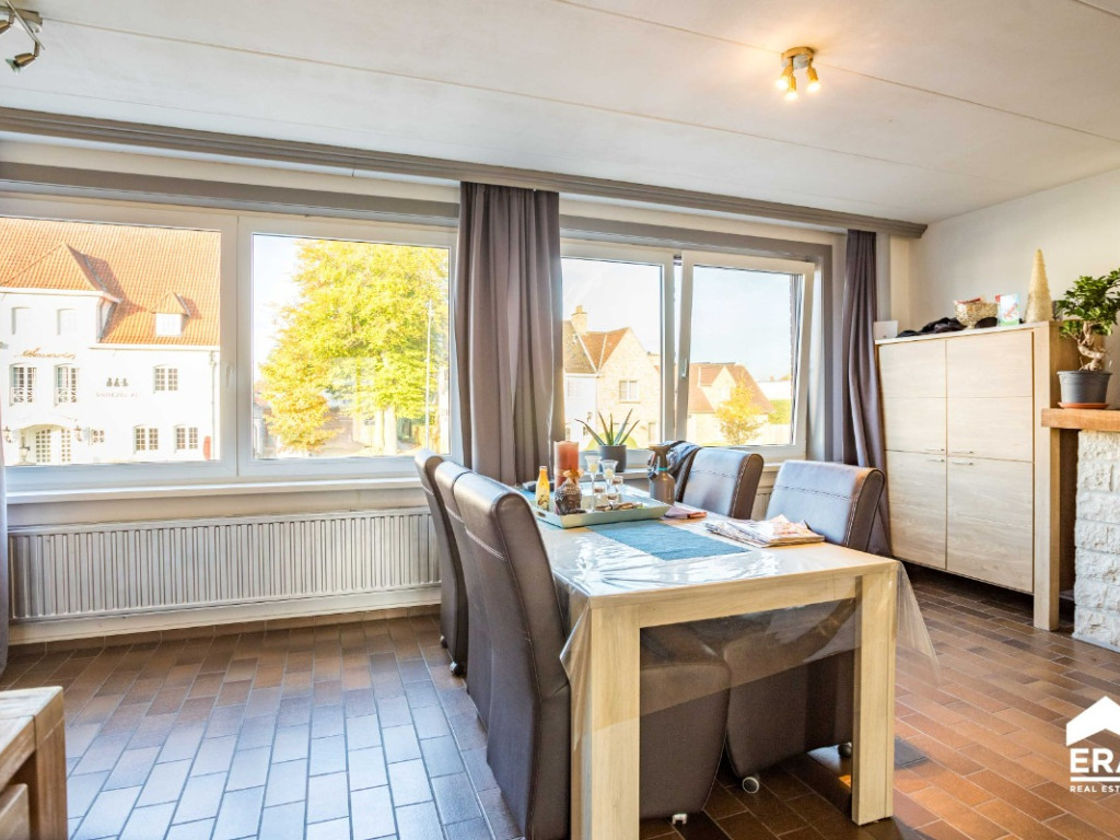 Westlaan - 404 - 2 - 8800