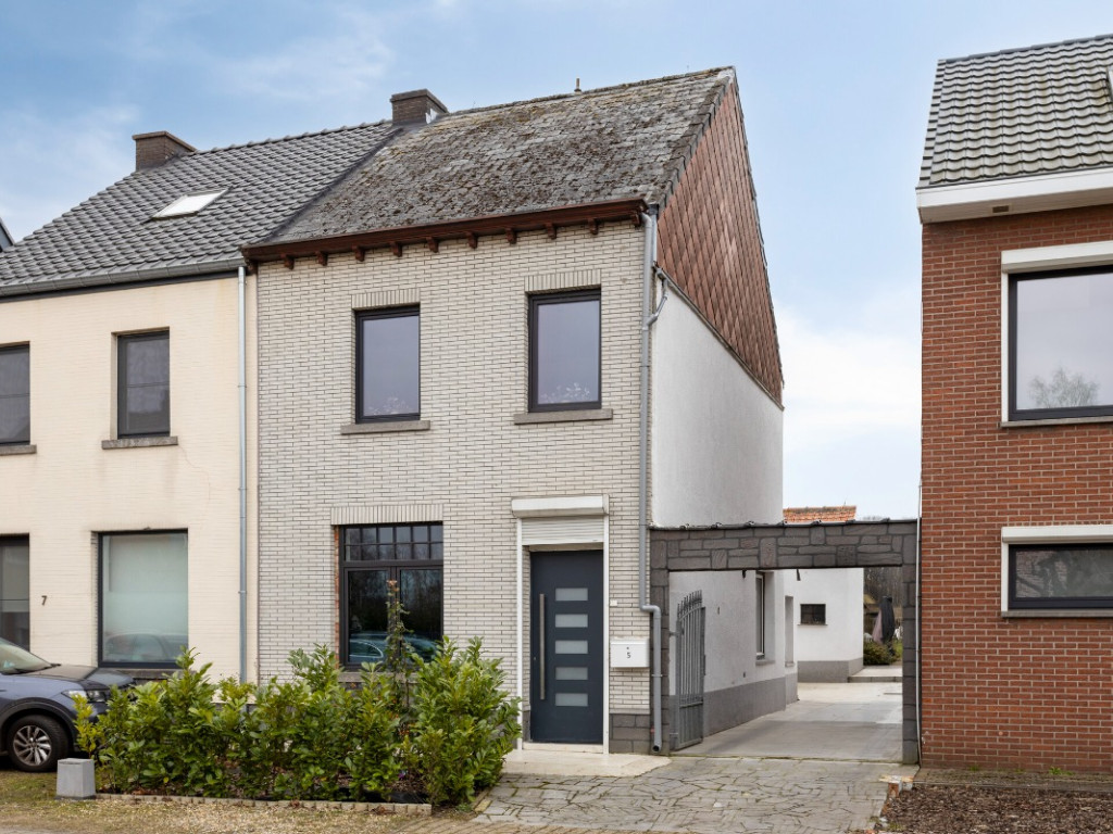 Dorpsstraat - 5 - - 3545