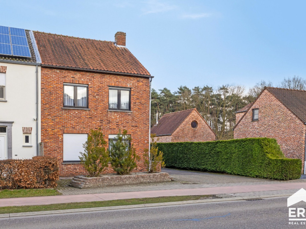 Oosthamsesteenweg - 9 - - 2491