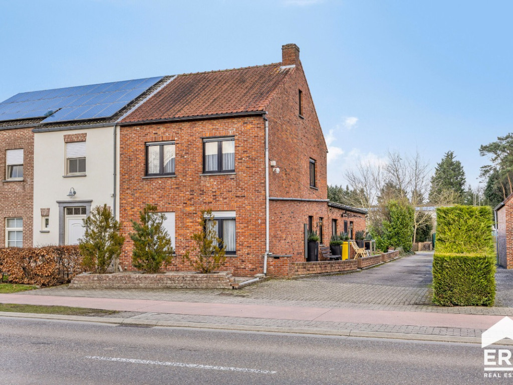 Oosthamsesteenweg - 9 - - 2491