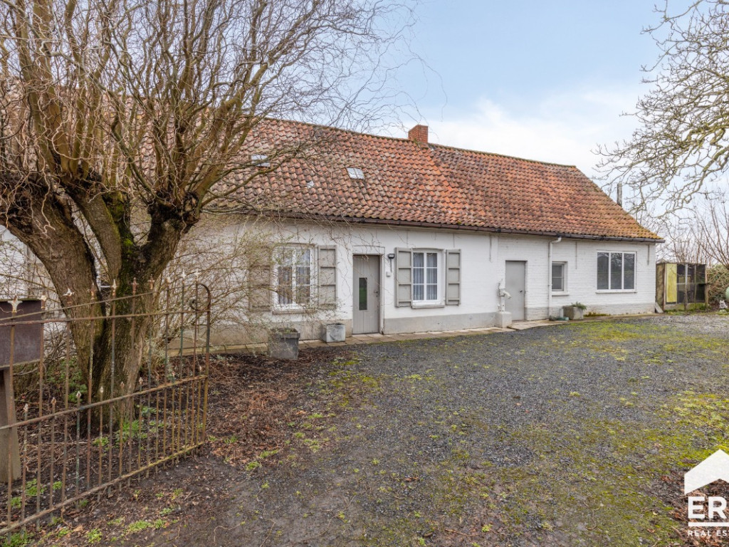 Kruiswegestraat - 68 - - 8755