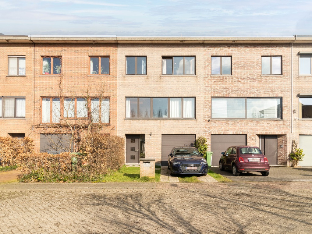 Malooshof - 8 - - 2610
