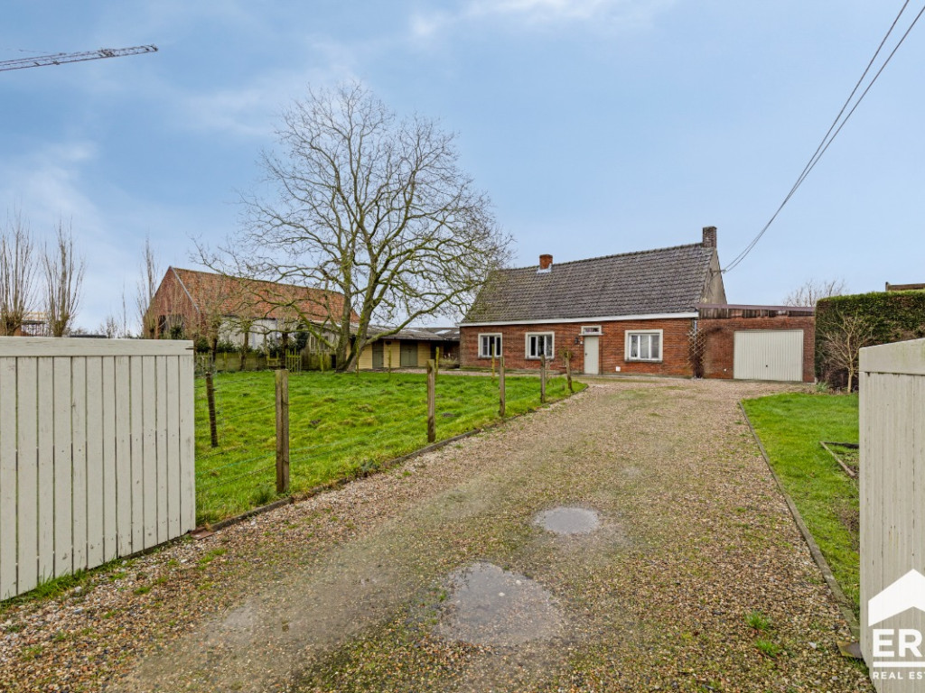 Kruiswegestraat - 70 - - 8755