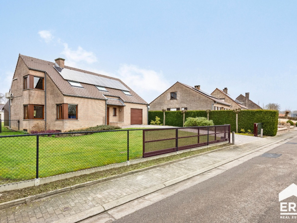 Kwadeplasstraat - 67 - - 3350