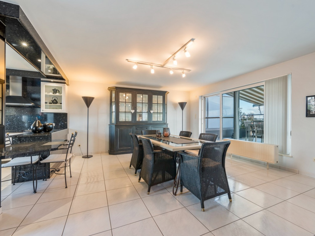 Daniël Baginierlaan - 14 - - 2660