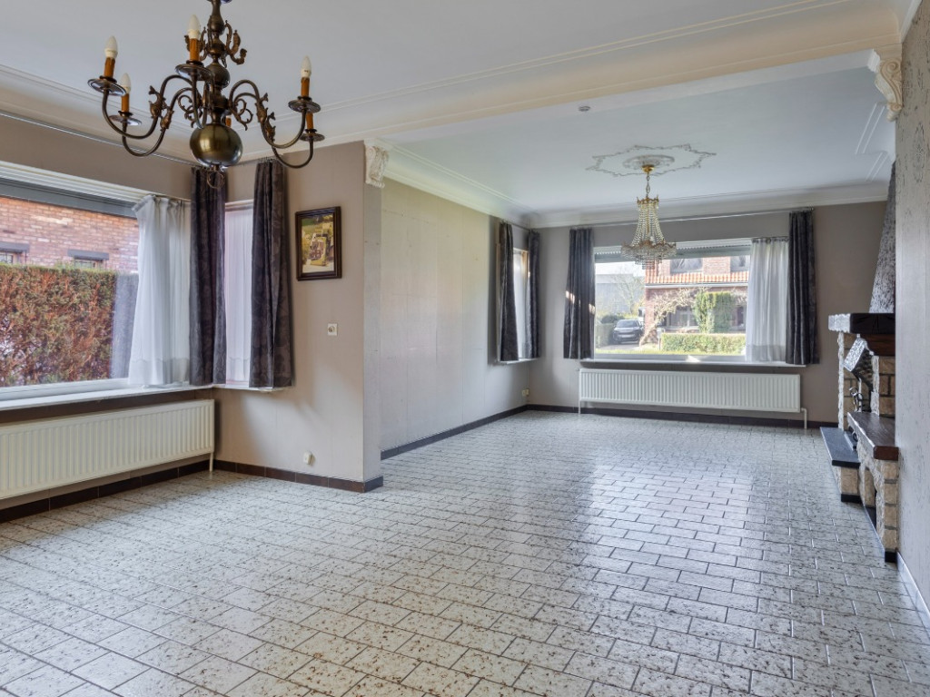 Gebr. Persoonsstraat - 4 - - 3150