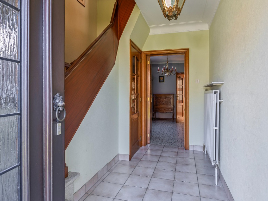 Gebr. Persoonsstraat - 4 - - 3150