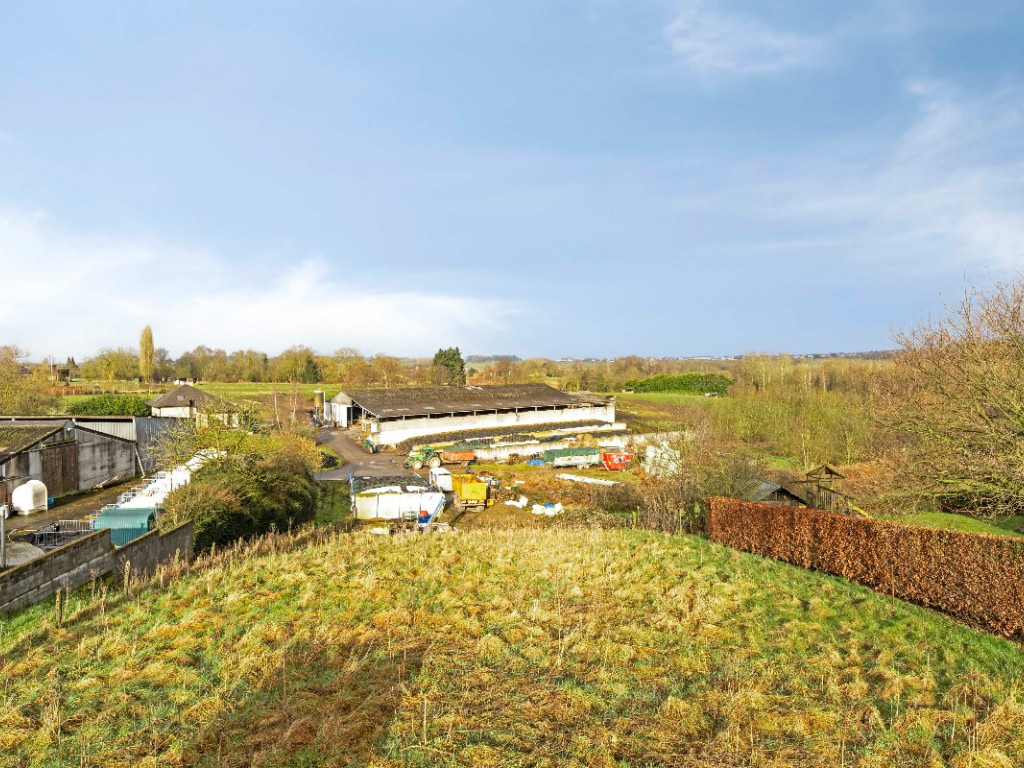 Edingsesteenweg - zn - - 1730