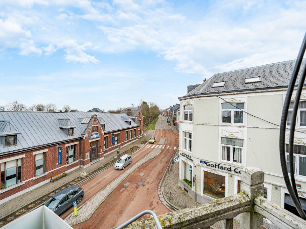 rue de la Station - 95-97-99 - - 4850