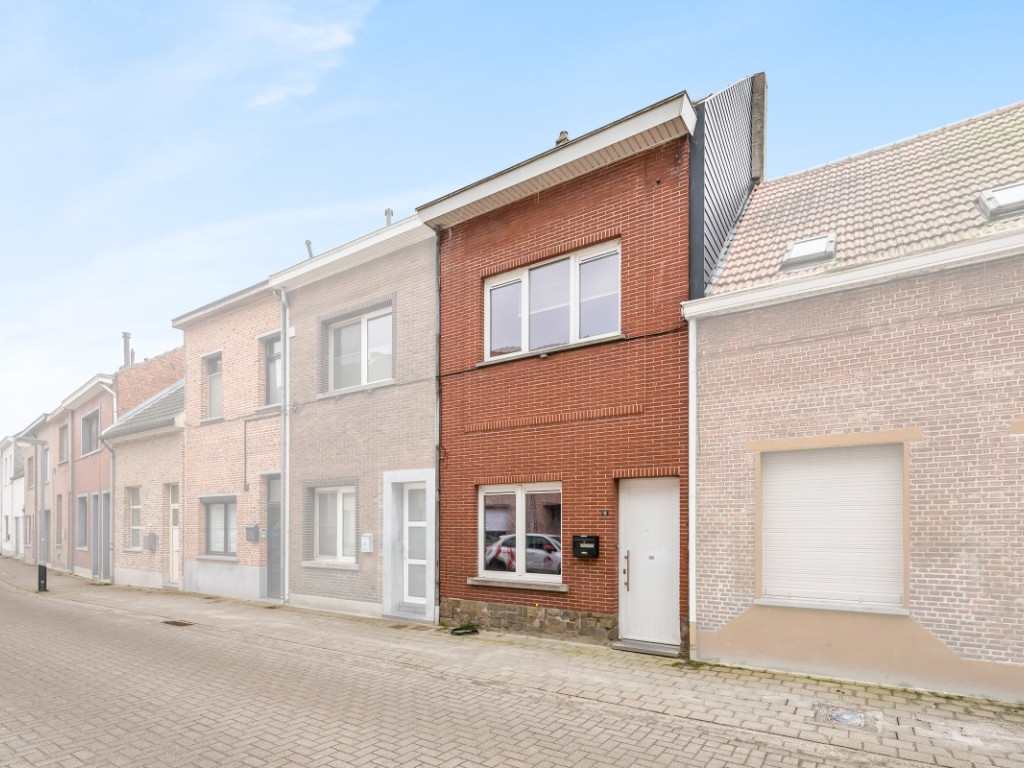 Broekstraat - 11 - - 9150