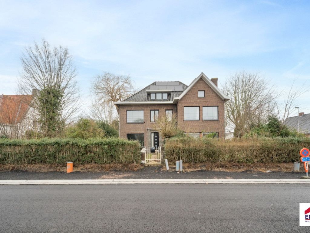 Wielsbekestraat - 49 - - 8780