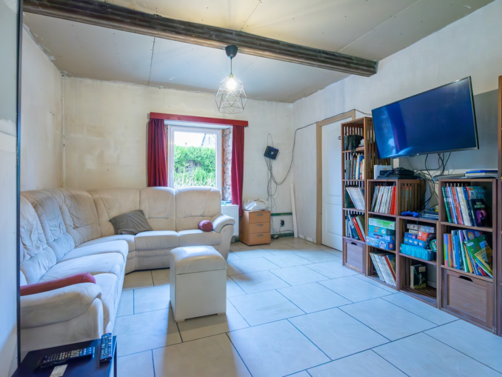 Rue Baclin - 5 - - 6970