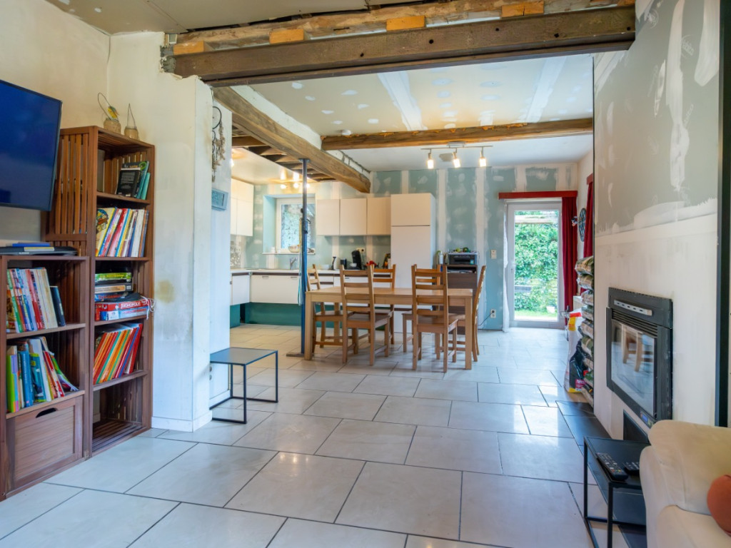 Rue Baclin - 5 - - 6970