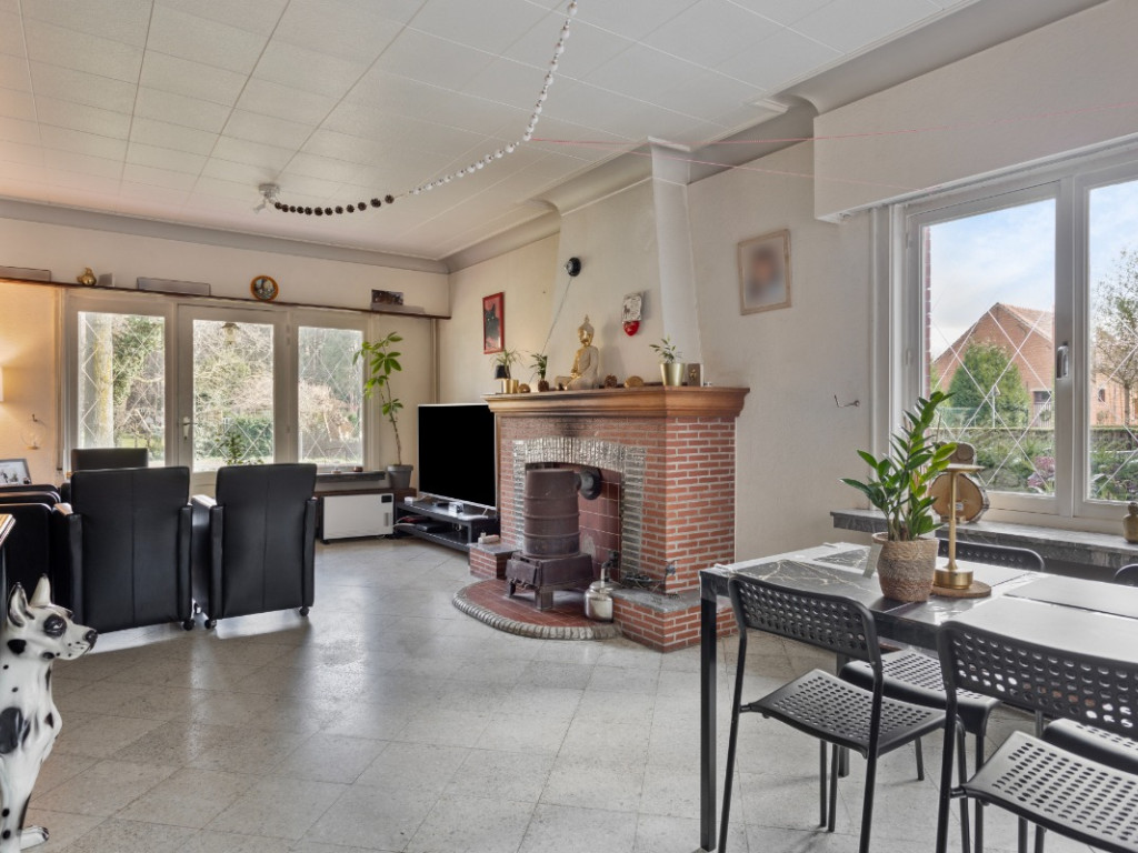 Looystraat - 5 - - 2560