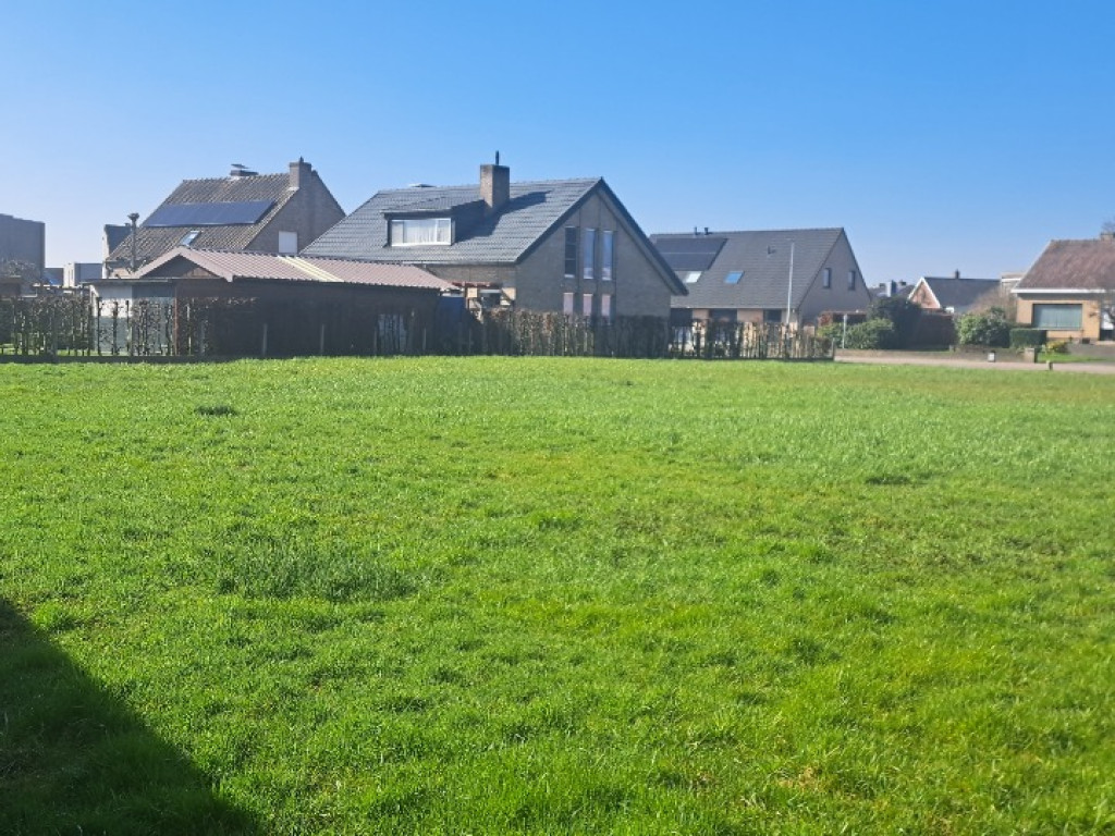 Egemsestraat - 33a - - 8750