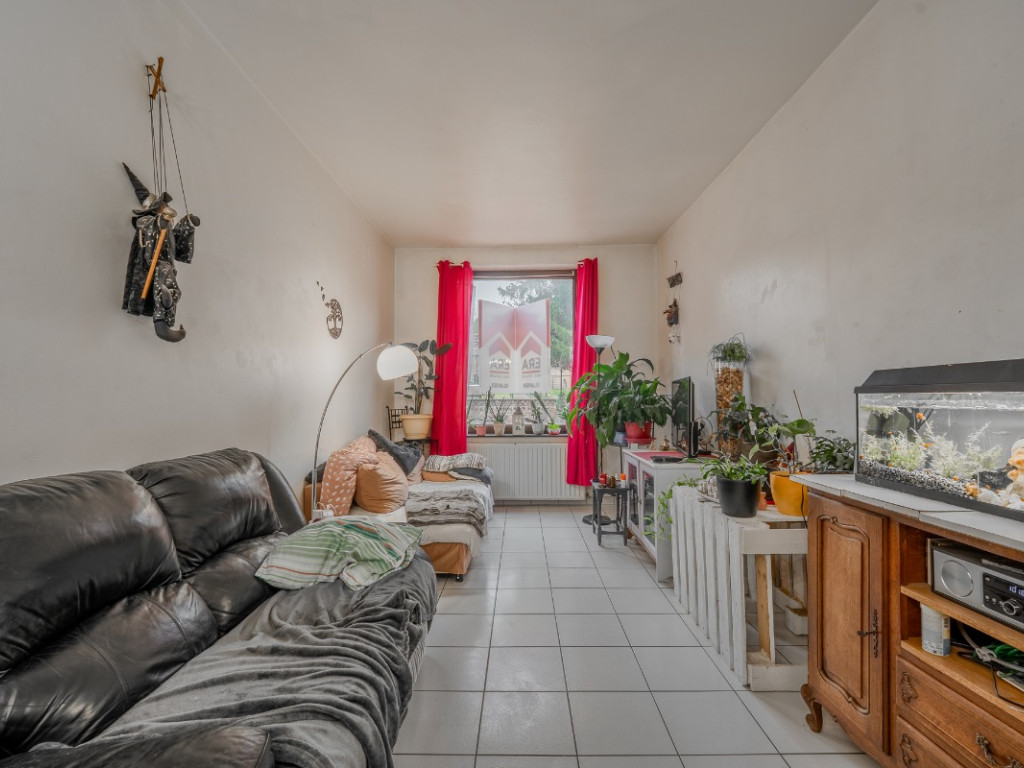 Rue de Flémalle-Grande - 85 - - 4400