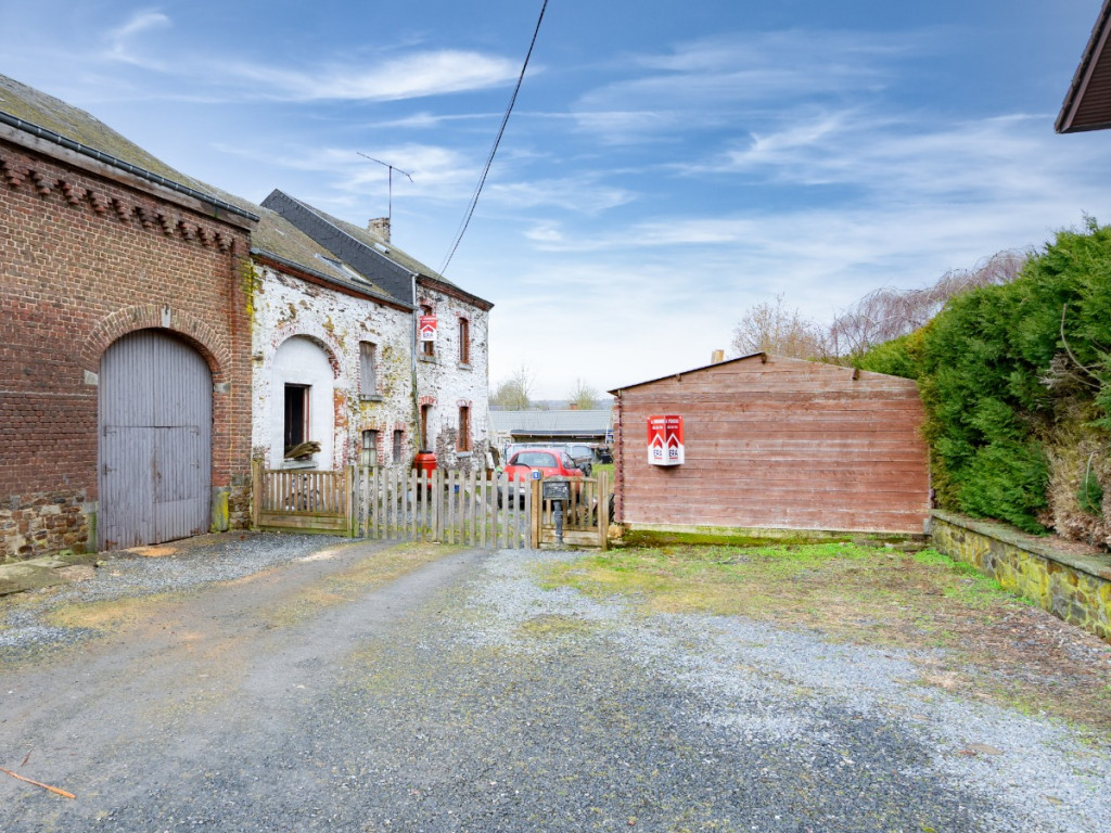 Rue Baclin - 5 - - 6970