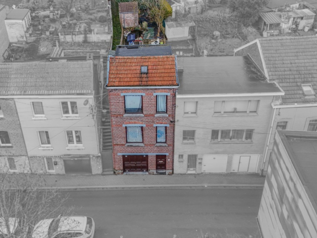 Rue de Flémalle-Grande - 85 - - 4400