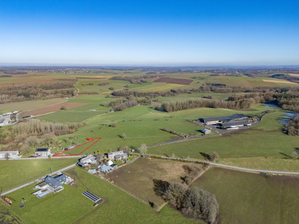 Chemin de la source - 0 - - lot 1 - 6940