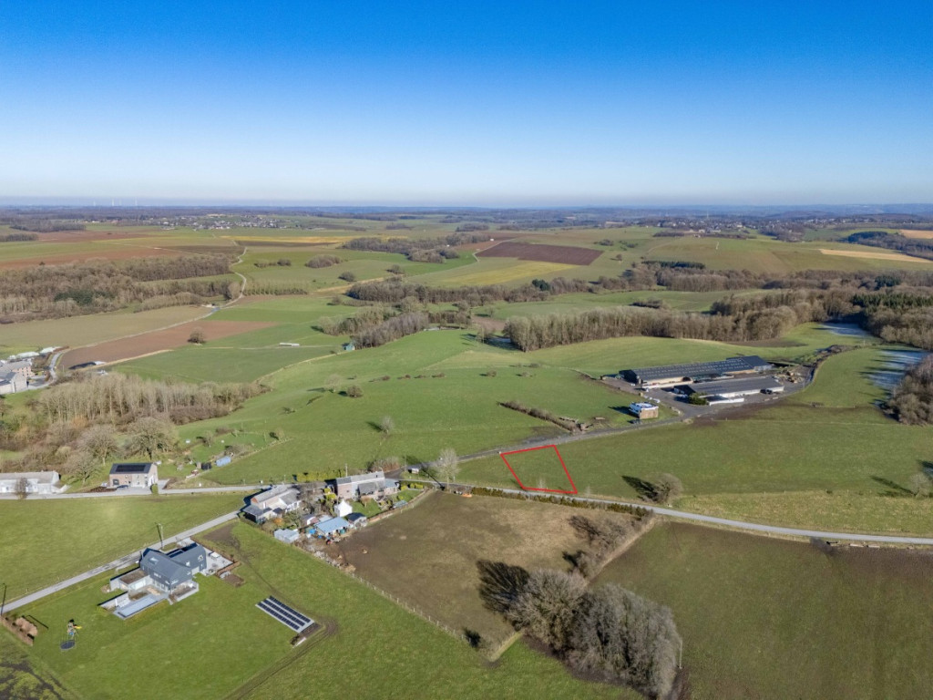 Chemin de la source - 0 - - lot 10 - 6940