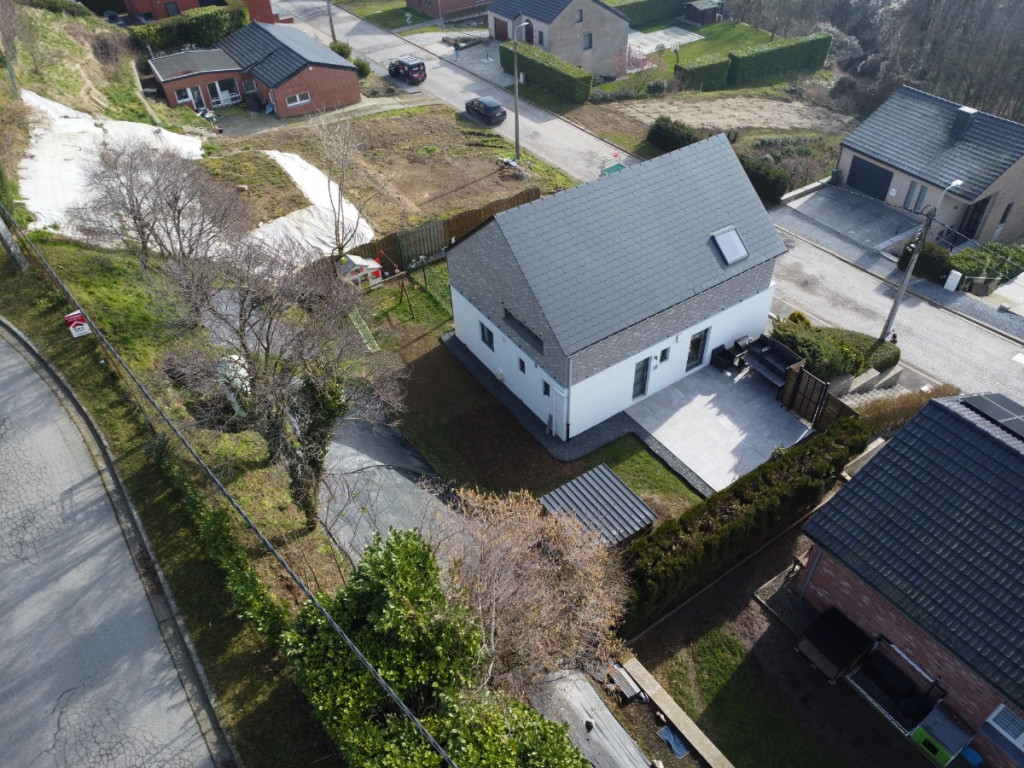 Rue des Hautes Vignes - 19 - - 4480