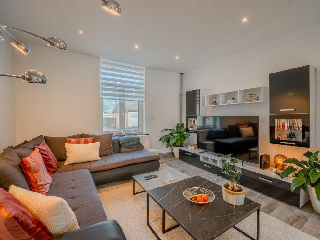 Rue Mathieu de Lexhy - 233 - - 4460