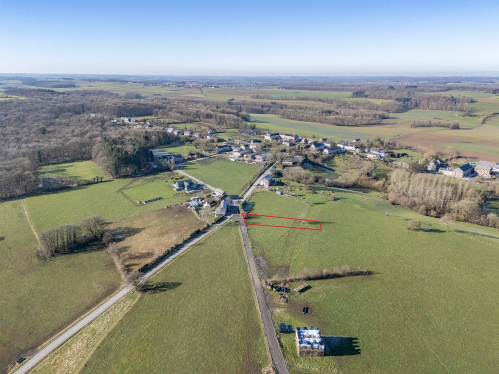 Chemin de la source - 0 - - lot 4 - 6940