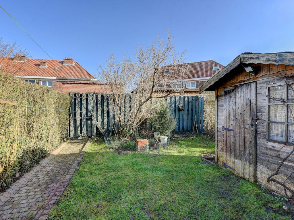 Willem Willoxstraat - 12 - - 1831