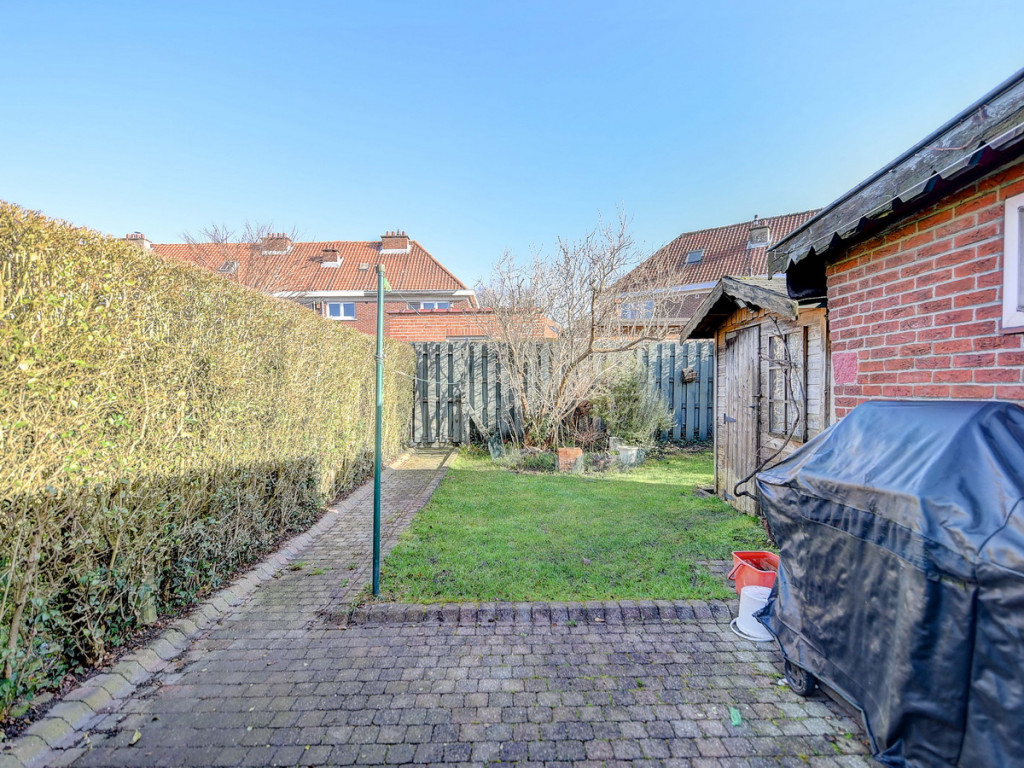 Willem Willoxstraat - 12 - - 1831