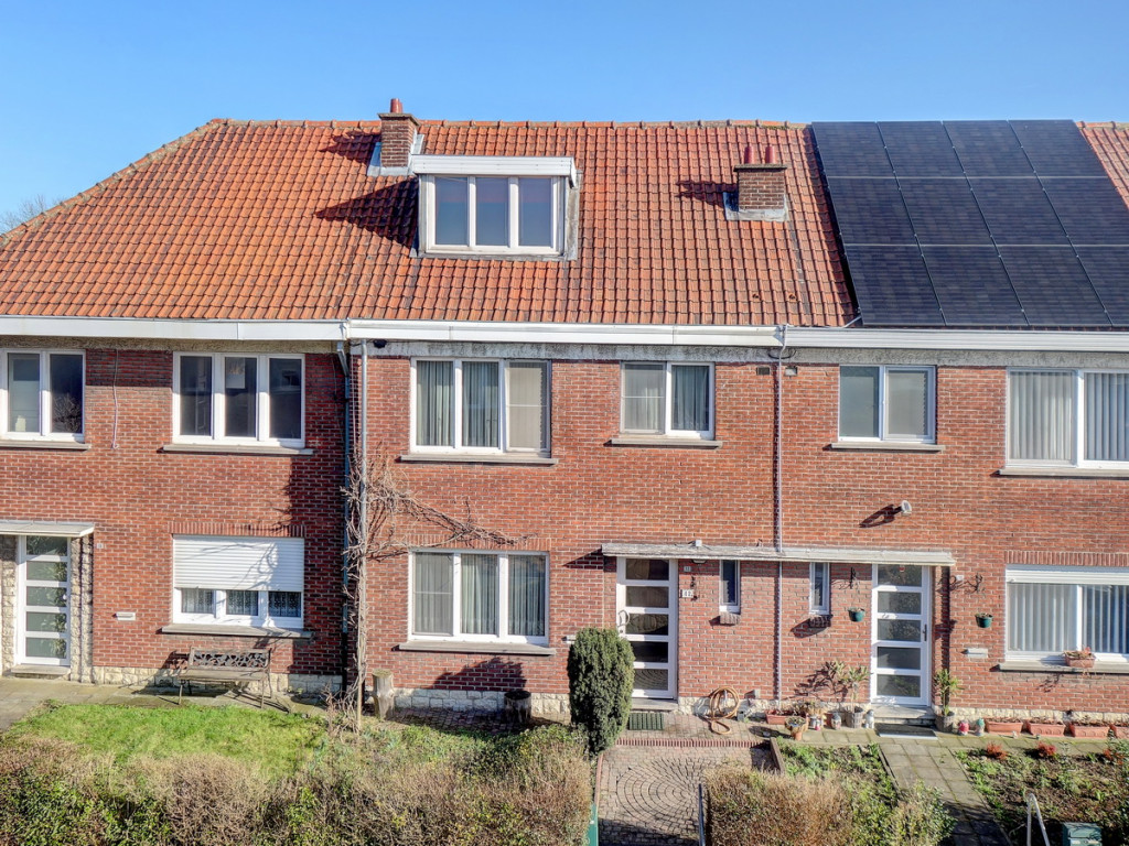 Willem Willoxstraat - 12 - - 1831