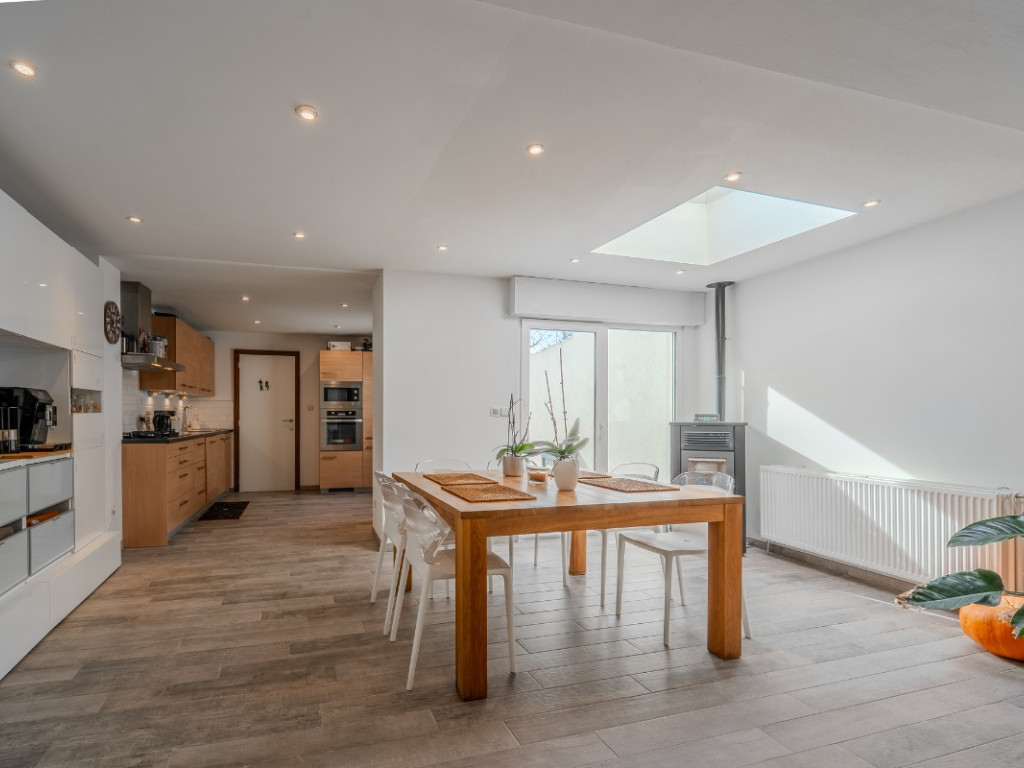 Rue Mathieu de Lexhy - 233 - - 4460