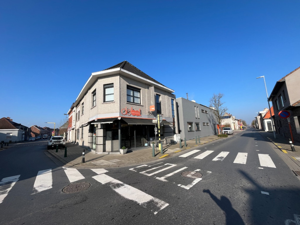Kijkuitstraat - 2 - - 8560