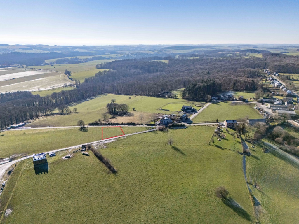 Chemin de la source - 0 - - lot 10 - 6940