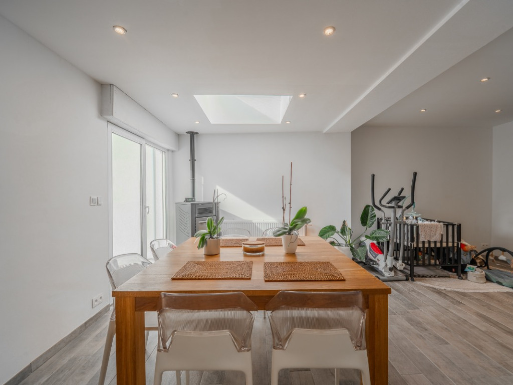 Rue Mathieu de Lexhy - 233 - - 4460