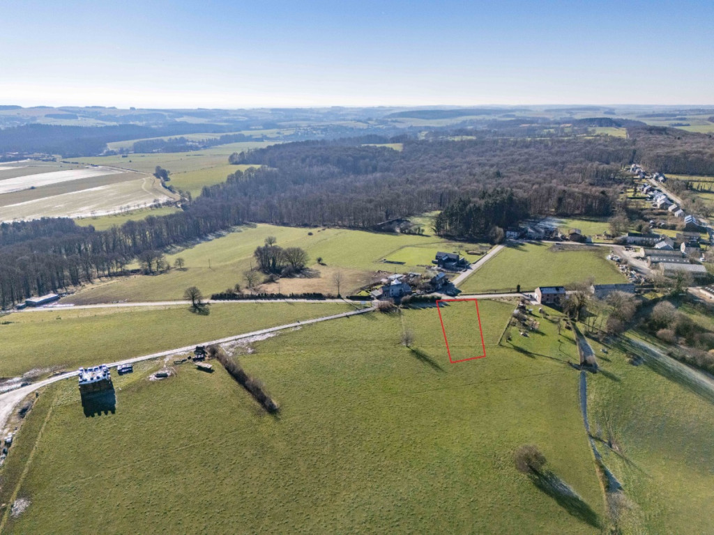 Chemin de la source - 0 - - lot 2 - 6940
