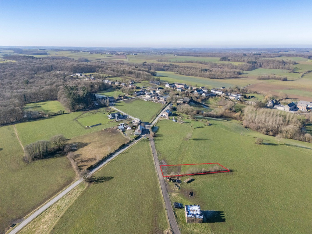 Chemin de la source - 0 - - lot 8 - 6940