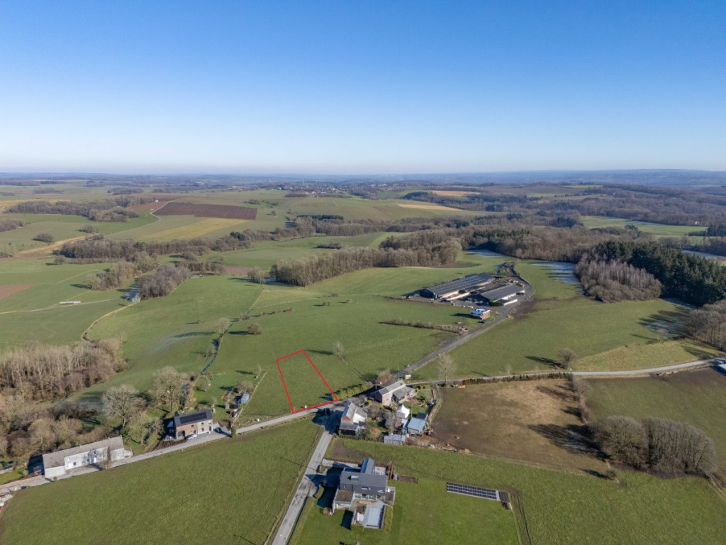 Chemin de la source - 0 - - lot 2 - 6940
