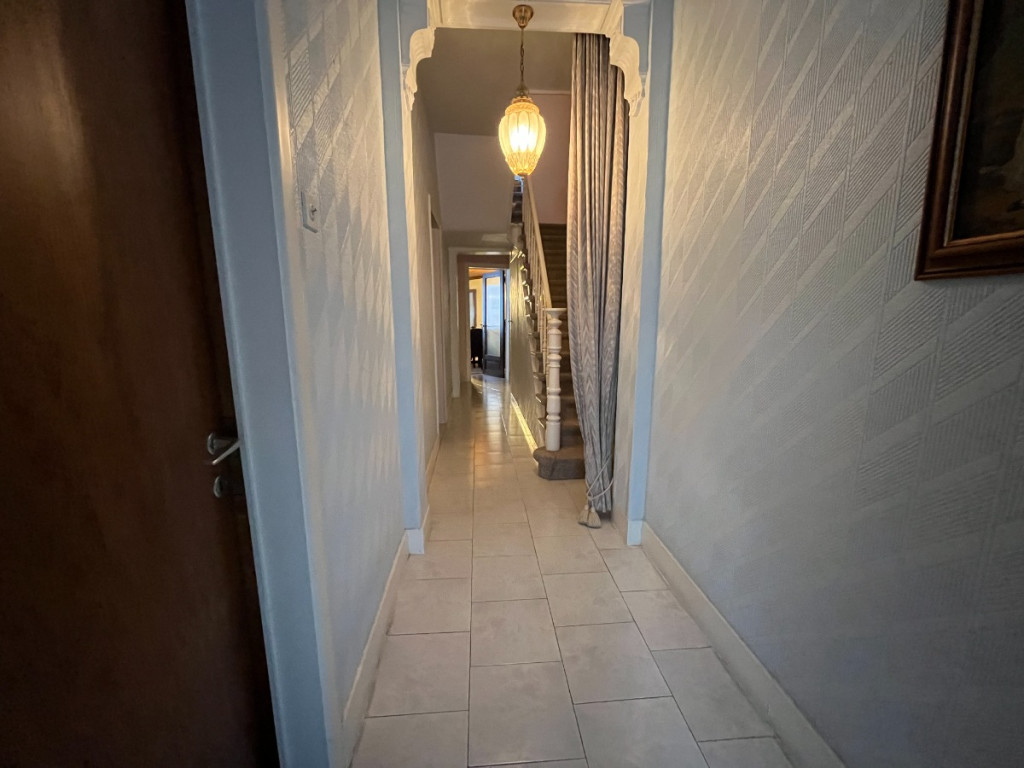 Roeselarestraat - 74 - - 8560