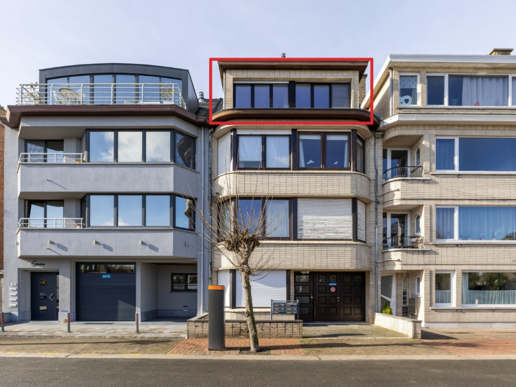 W. Vandermeerenlaan - 23 - 0301 - 8660