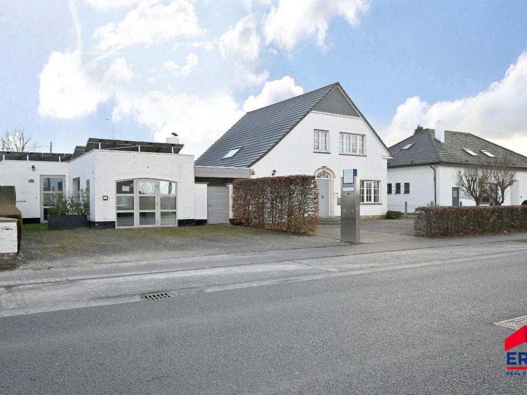 Gentse Steenweg - 223 - - 9990