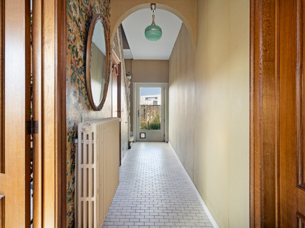 Moeresteenweg - 23 - - 8660